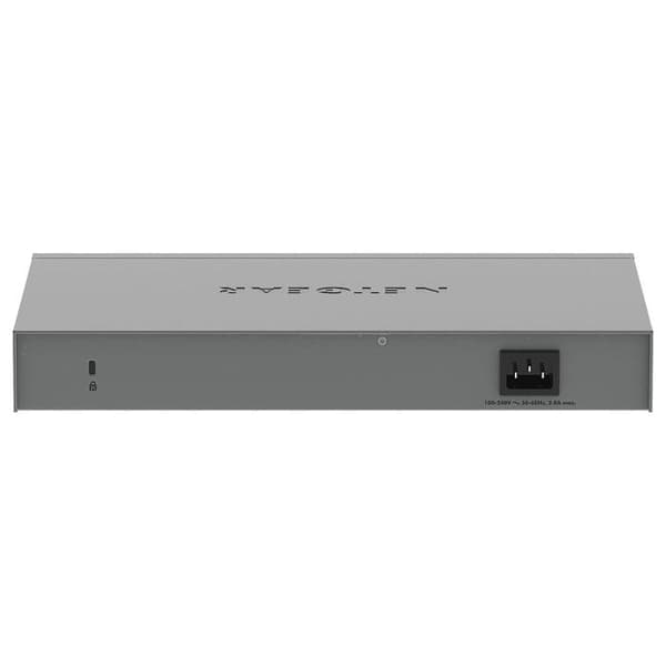 Netgear MS510TXM-100EUS Switchar