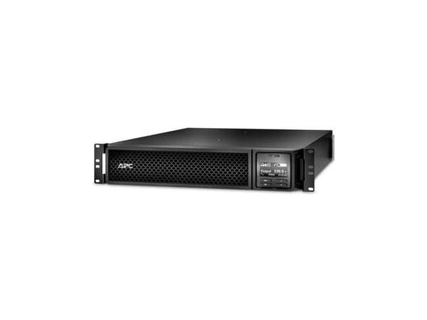 APC SRT1500XLI