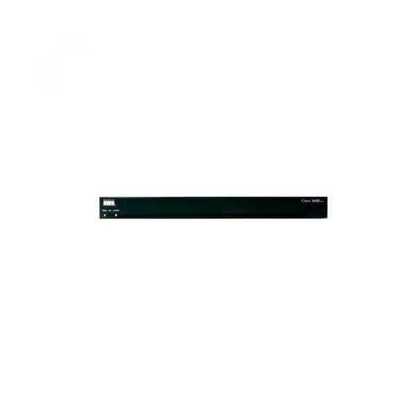 Cisco C2651-2FE/VPN/K9- REFURBISHED