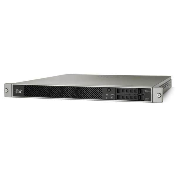 Cisco ASA5545-FPWR-K9- REFURBISHED