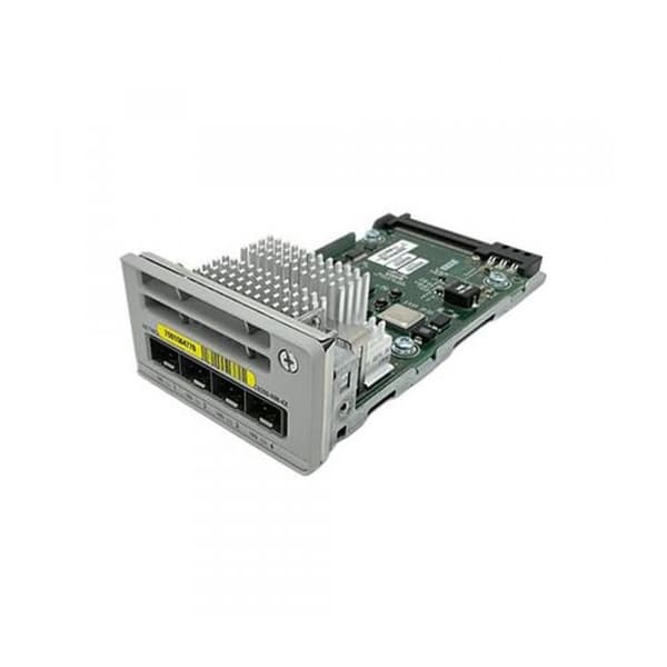 Cisco C9300X-NM-4C Switchmoduler