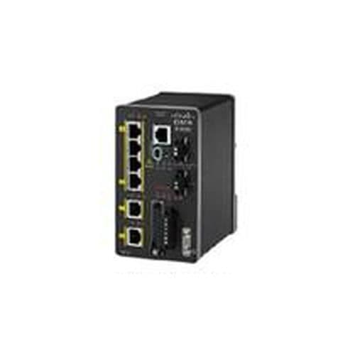 Cisco IE-2000-4S-TS-G-B- REFURBISHED
