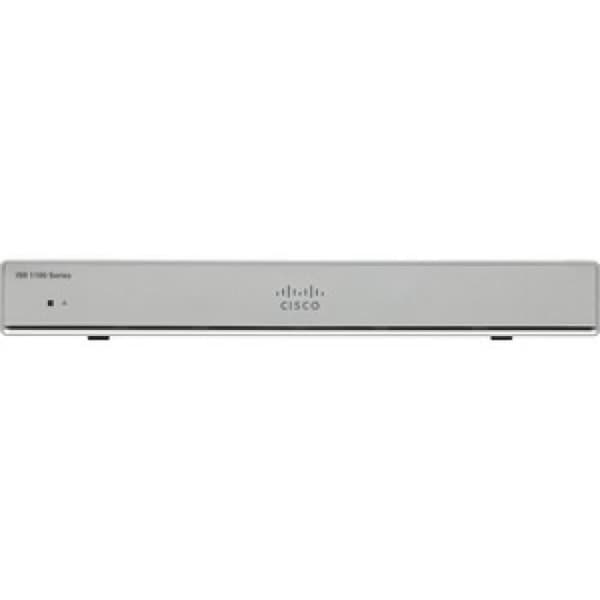 Cisco C1118-8P Router- REFURBISHED