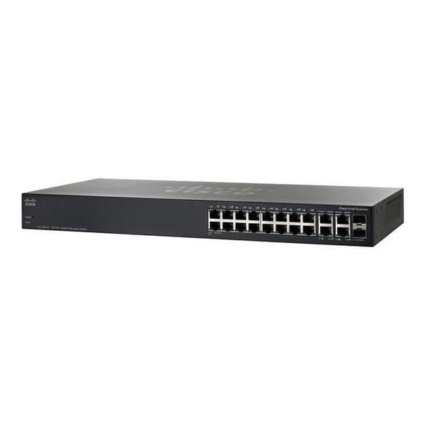 CISCO - SRW2016-K9-UK