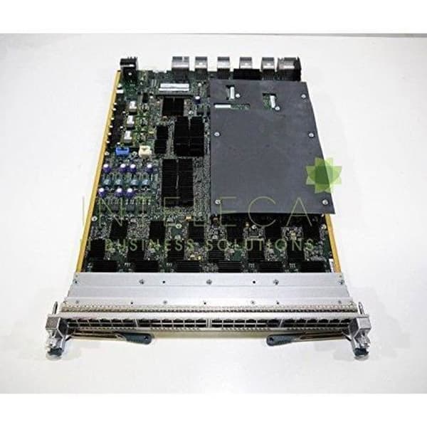 Cisco N7K-M148GT-11 Switchmoduler- REFURBISHED