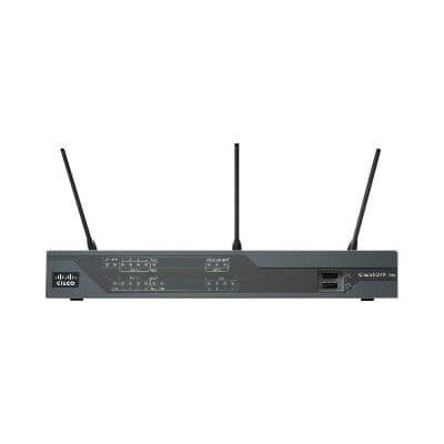 CISCO - CISCO892W-AGN-E-K9