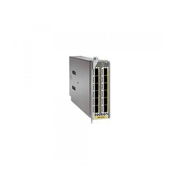 Cisco N6004-M12Q Kytkimet