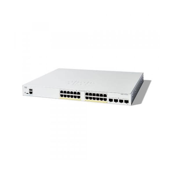 Cisco C1300-24FP-4G