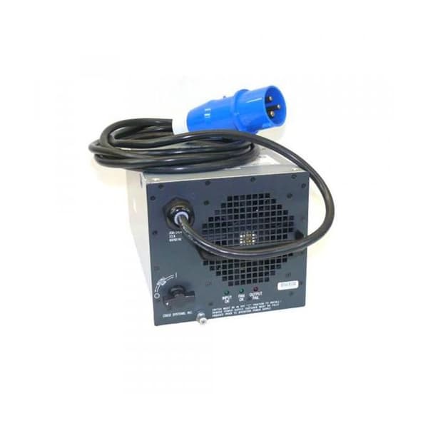 Cisco WS-CAC-4000W-INT- REFURBISHED