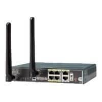 Cisco C819G-4G-G-K9- REFURBISHED