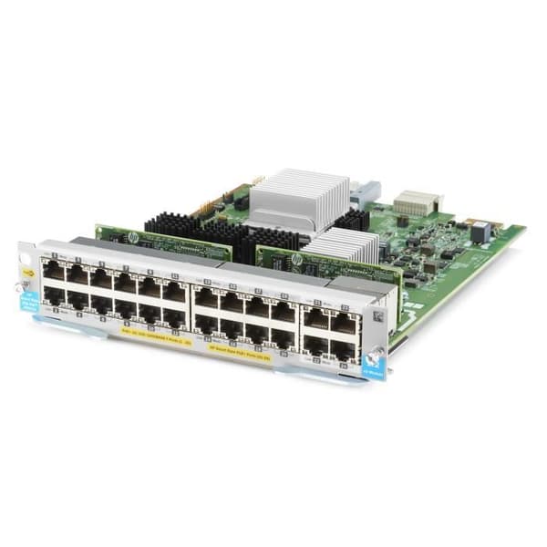 HPE - Aruba J9991A Moduler