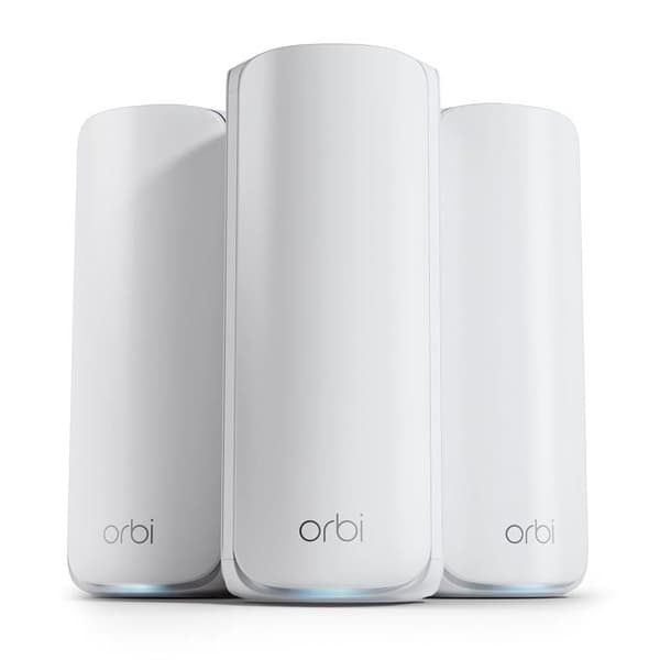 Netgear RBE873-100EUS Router