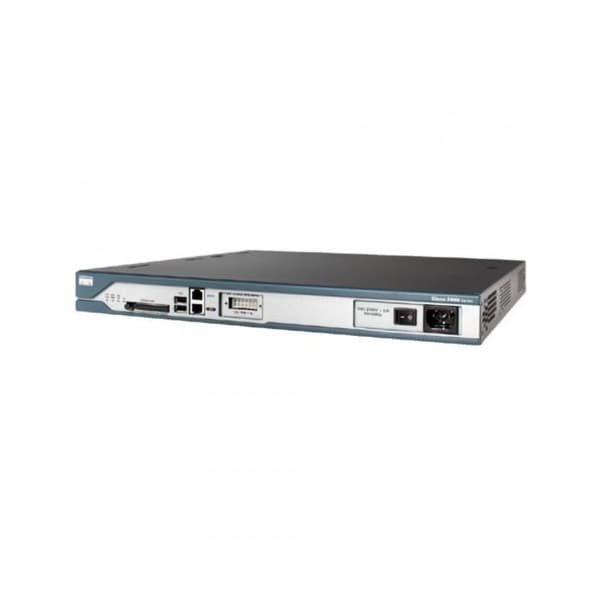 Cisco CISCO2811-V3PN/K9