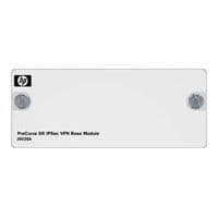 HP Secure Router 7100/7200 IPSec VPN Basismodul …