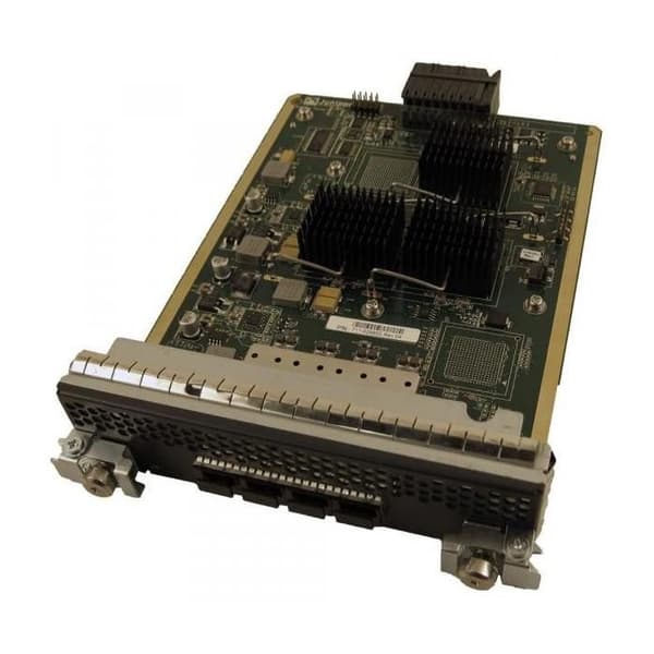 Juniper Networks EX4500-UM-4XSFP- REFURBISHED