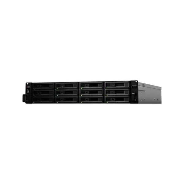 Synology RX1217RP Lagringssystemer