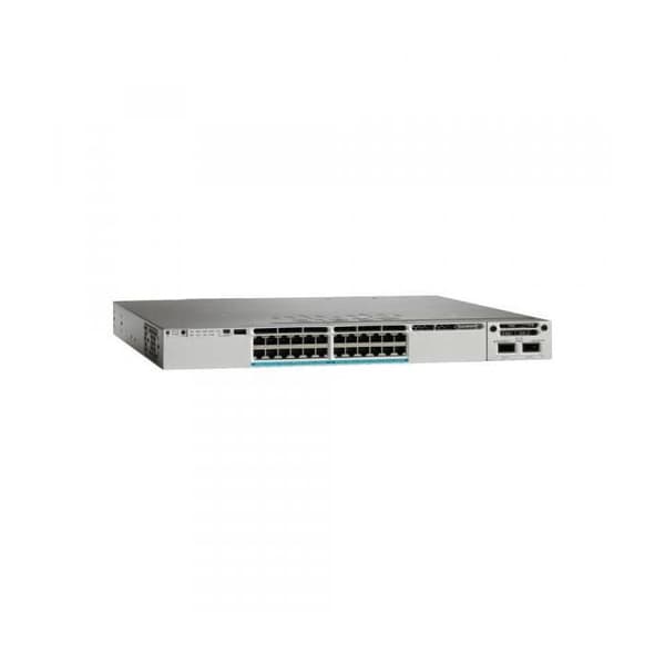 Cisco WS-C3850-24U-L