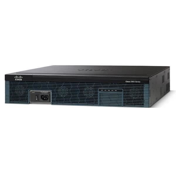 Cisco CISCO2921-V/K9 Router