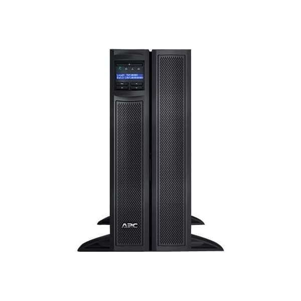 APC SMX3000HVNC Keskeytymätön virtalähde (UPS)