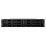 Synology SA3200D Lagringssystemer