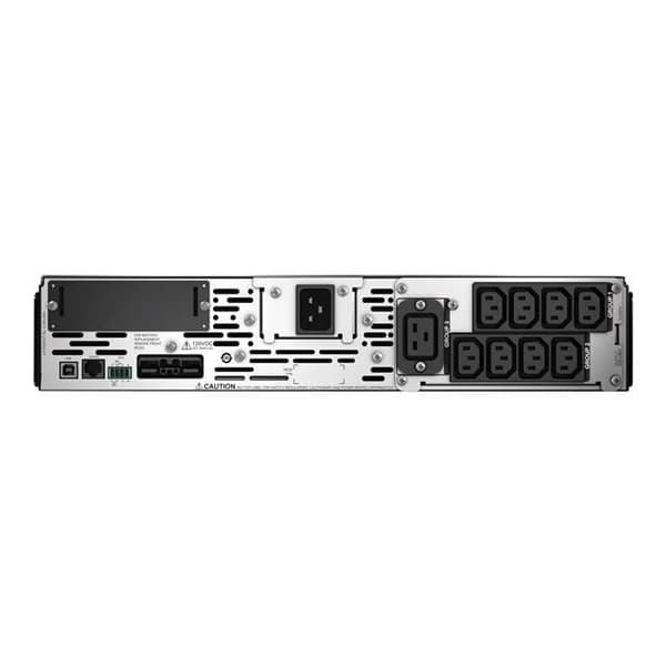 APC - SMX3000RMHV2U