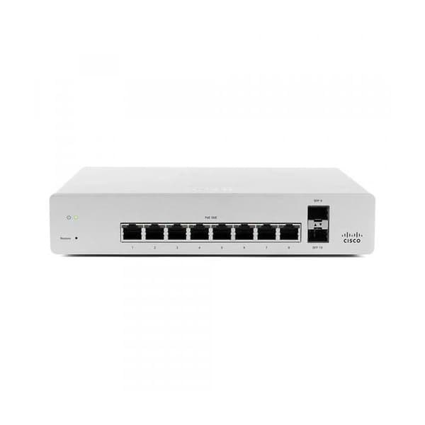 Cisco MS220-8P-HW Switches