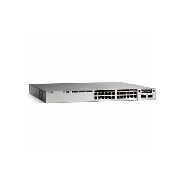 Cisco C9300L-24UXG-4X-E Kytkimet