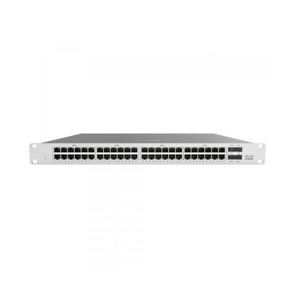 Cisco MS120-48FP-HW Switches