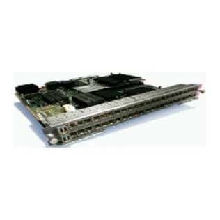 Cisco WS-X6748-SFP Switchmoduler- REFURBISHED