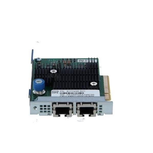 HP 817745-B21 Server Tilbehør- USED