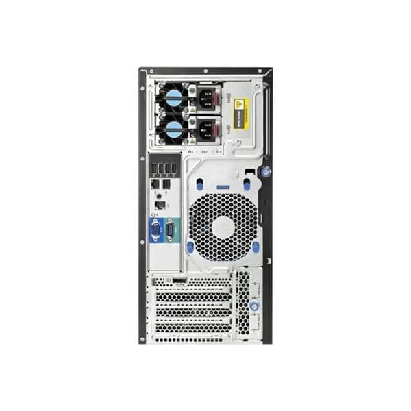 HP 674786-421 Server Systemer- USED