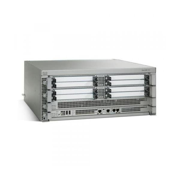 Cisco ASR1004-10G-SEC/K9
