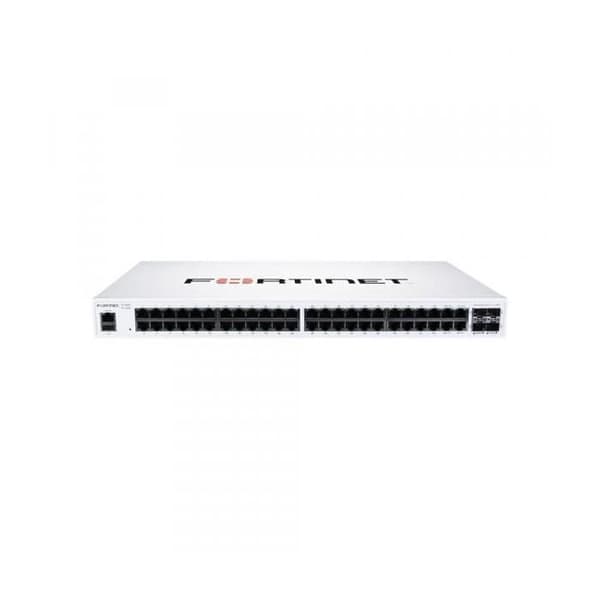 Fortinet FS-148F Switches- USED