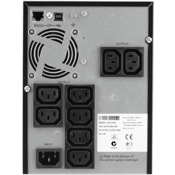 Eaton 5SC1000I