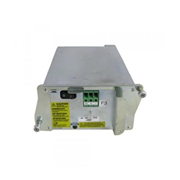 Cisco - Strömförsörjning (pluggbar modul) - AC...- REFURBISHED