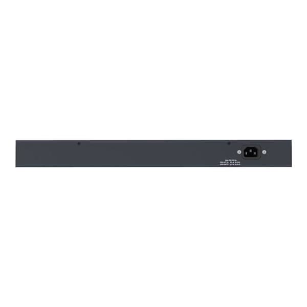 HP E2510-48G Switch - 48 portar - Managed - Gigabit Ethernet - Flödeskontroll