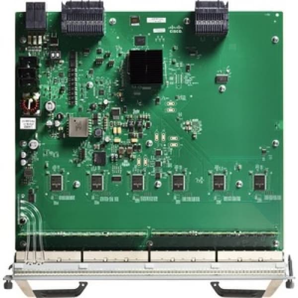 Cisco C9400-LC-48U- REFURBISHED