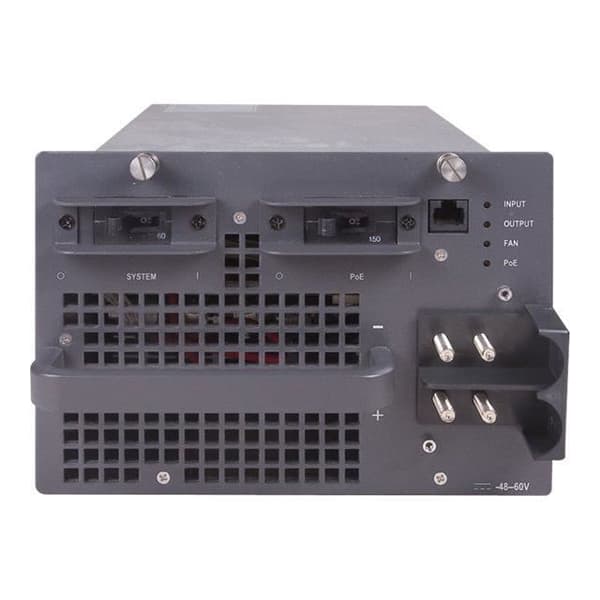 Intern strømforsyning HP JD208A - 1400 Watt