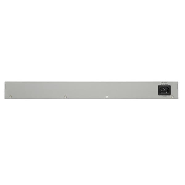 Cisco Small Business managed switch SLM2048PT