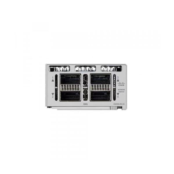 Cisco C9300X-NM-4C Switchmoduler