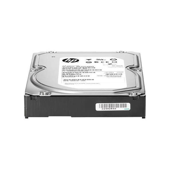 HP 628182-001 Servertilbehør