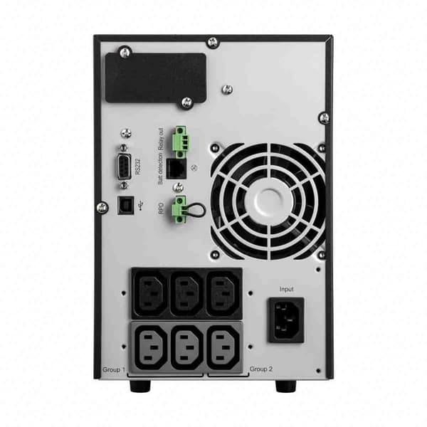 Eaton 9SX2000I