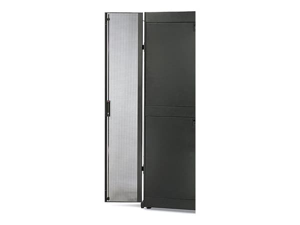 APC Rackskab sort 42U til NetShelter SX