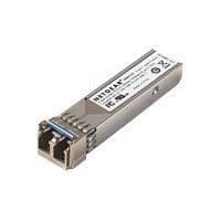 Modul transmitter SFP+ NETGEAR ProSafe AXM762 - 10GBase-LR - LC single mode - op til 300 m