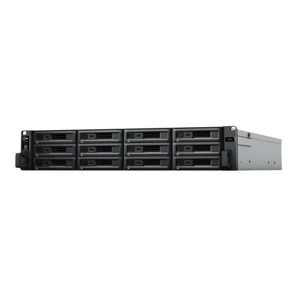 Synology SA6400 Lagringssystemer