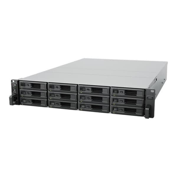 Synology SA3610 Lagringssystemer