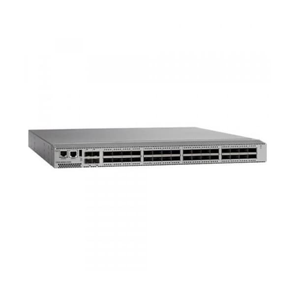 Cisco N3K-C3132Q-40GE Switchar- REFURBISHED
