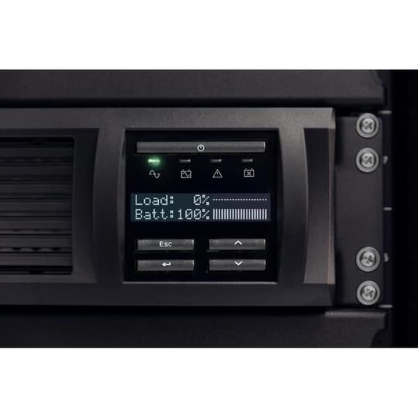 APC SMT1500RMI2UC