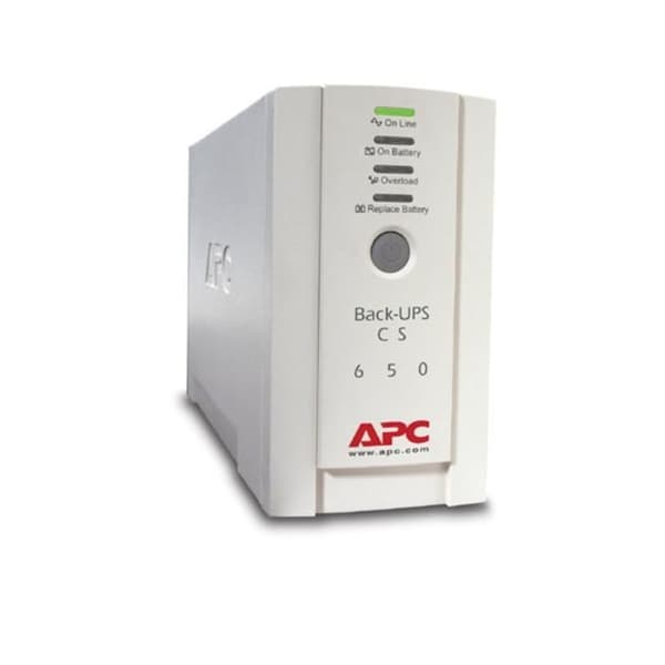 APC BK650EI