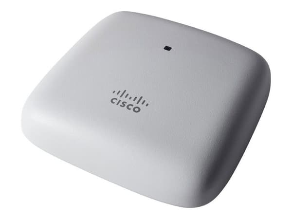 Cisco CBW140AC-E Trådløse adgangspunkter